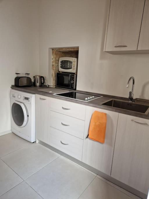Cozy 1 Bedroom House In Iz-Żejtun Екстериор снимка