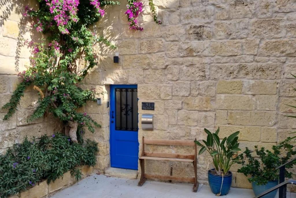 Cozy 1 Bedroom House In Iz-Żejtun Екстериор снимка